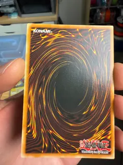 Yugioh Triple Tactics Thrust RA03-EN072 1st Edition Ultra Rare NM  - Image 5