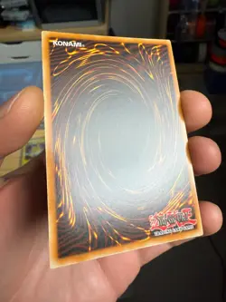 Yugioh Triple Tactics Thrust RA03-EN072 1st Edition Ultra Rare NM  - Image 6