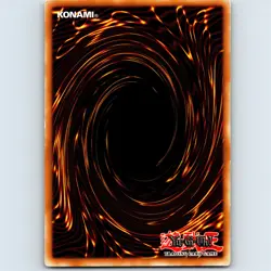 Yugioh Firewall FOTB-EN060 Unlimited Ultimate Rare Holo - NM ðŸ’Ž - Image 2