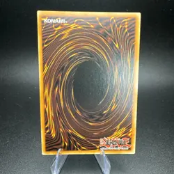 Yugioh Dark Magician Girl MP24-EN053 Prismatic Secret Rare 1st Ed NM - Image 2