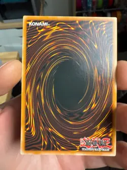 YUGIOH SKY STRIKE MOBILIZE ENGAGE! RA03-EN269 1ST PLATINUM SECRET - Image 3
