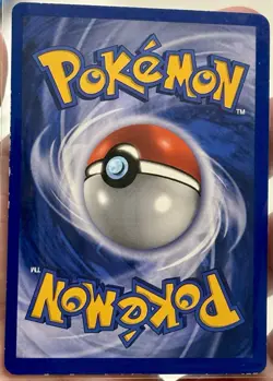 1999 Blastoise Holo Rare WOTC PokÃ©mon Card TCG 2/102 Base Set MP - Image 2
