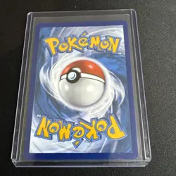 Umbreon SWSH129 Black Star Promo - NM - Sword & Shield Holo Rare PokÃ©mon Card - Image 2