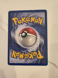 PokÃ©mon Card - Computer Search 101/130 Base Set 2 Rare - LP - Image 2
