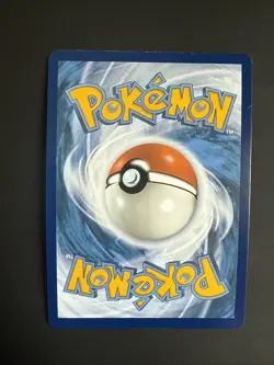PokÃ©mon TCG Scarlet & Violet Base Set #217/198 Klawf SV01 Full Art Holo Card - Image 2