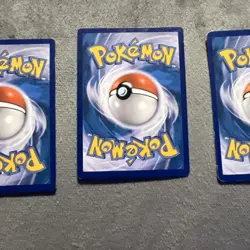 2013 Psychic Energy Pokemon TCG Card Regular Common - Image 10