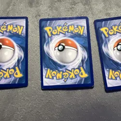 2013 Psychic Energy Pokemon TCG Card Regular Common - Image 11