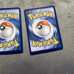 2013 Psychic Energy Pokemon TCG Card Regular Common - Image 12