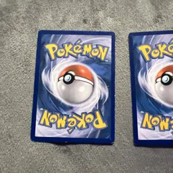 2013 Psychic Energy Pokemon TCG Card Regular Common - Image 8