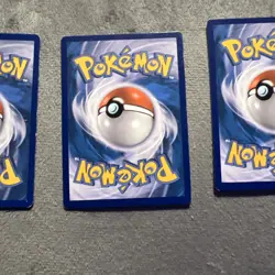 2013 Psychic Energy Pokemon TCG Card Regular Common - Image 9