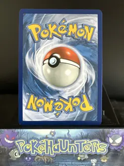 Pokemon Card Teal Mask Ogerpon EX 190/167 Twilight Masquerade Holo Ultra Rare NM - Image 2