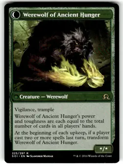 Sage of Ancient Lore Shadows over Innistrad Regular MTG - Image 2