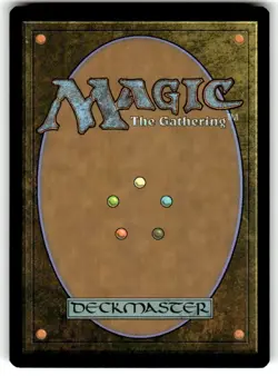 Magistrate's Scepter Core Set 2019 Regular MTG NM - Image 2