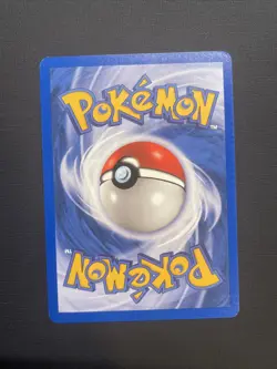 Pokemon Pikachu 74/112 Fire Red Leaf Green NM See Pictures - Image 2
