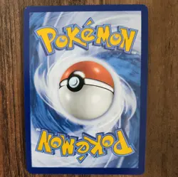 2023 Pokemon Ralts 211/198 Scarlet & Violet Illustration Rare Holo NM - Image 2