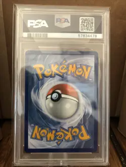 PSA 10 Amazing Rare Raikou 2020 Pokemon Vivid Voltage Holo 50/185 Gem Mint #050 - Image 4