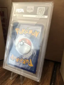 PSA 10 Amazing Rare Raikou 2020 Pokemon Vivid Voltage Holo 50/185 Gem Mint #050 - Image 6
