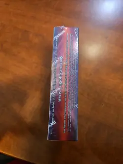 Yugioh Wild Survivors Booster Box Brand New Factory Sealed Yu-Gi-Oh! TCG - Image 5