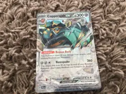 Pokemon EX Singles - Choose Your Card - Ultra Rare, Full Art Holo TCG - Image 1