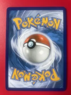 Darkness Dark Energy Holo  Pokemon Prize Pack Promo Series 4 5 Pokemon Card NM - Image 2