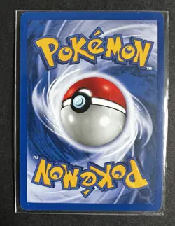 ðŸ”¥PokÃ©mon Neo Revelation 2001 Shining Gyarados Holo Secret Rare Card 65/64 - Image 6