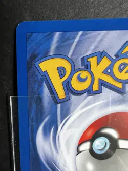 ðŸ”¥PokÃ©mon Neo Revelation 2001 Shining Gyarados Holo Secret Rare Card 65/64 - Image 7