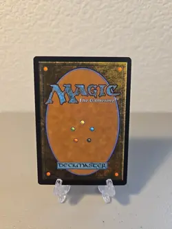 MTG Spiteful Sliver LP Commander Masters - Image 2
