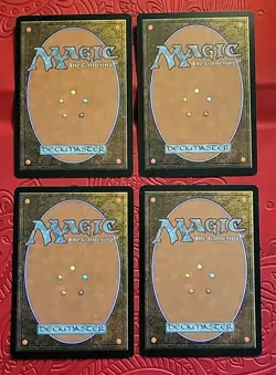MTG Mutagenic Growth x4 NM ~New Phyrexia (Magic the Gathering)*Free Shipping* - Image 2