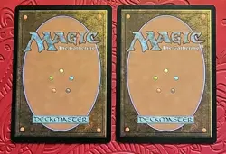 MTG Mutagenic Growth x4 NM ~New Phyrexia (Magic the Gathering)*Free Shipping* - Image 6