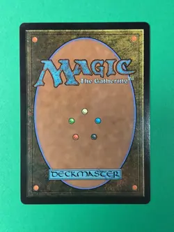 Midgar, City of Mako 0286  MTG Final Fantasy Magic The Gathering - Image 2