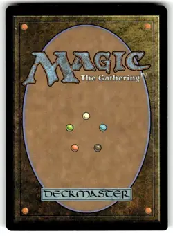 FOIL MTG Behind the Scenes Shadows over Innistrad Regular - Image 2