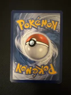 Magikarp XY143 XY Holo Black Star Promo Pokemon - Image 2