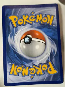 Volbeat - 17/160 XY Primal Clash Reverse Pokemon Holo Foil Nice! - Image 2