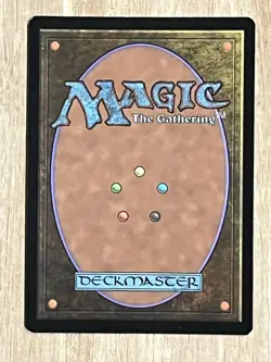 Awesome Magic The Gathering MTG Card Nissa Natureâ€™s Artisan 270/264 Foil LP - Image 6