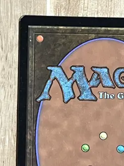 Awesome Magic The Gathering MTG Card Nissa Natureâ€™s Artisan 270/264 Foil LP - Image 7