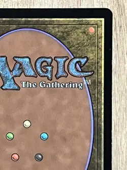 Awesome Magic The Gathering MTG Card Nissa Natureâ€™s Artisan 270/264 Foil LP - Image 8