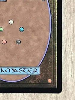 Awesome Magic The Gathering MTG Card Nissa Natureâ€™s Artisan 270/264 Foil LP - Image 9