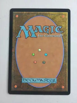 Magic The Gathering Doppelgang - Foil - Extended Art MTG NM - Image 2