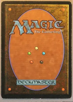 Land Tax MTG  4th Edition Regular  Magic The Gathering - Image 2