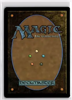 Overlord of the Hauntwoods Extended Art LP x1 MTG Magic: the Gathering - Image 2