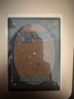 Vivi Ornitier (0321 Borderless) MTG Final Fantasy M/Nm Condition PACK FRESH - Image 2