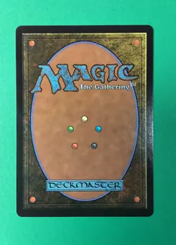 The Wind Crystal (0043) Final Fantasy MTG Magic The Gathering - Image 2