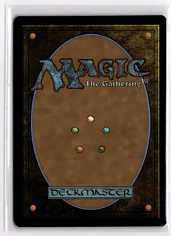 Overlord of the Mistmoors LP x1 MTG Magic: the Gathering - Image 2