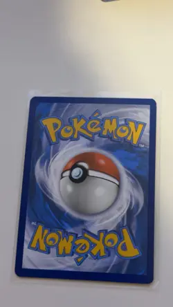 ABSOL EX 2023 POKEMON TCG S & V OBSIDIAN FLAMES ULTRA RARE 214/197 NM - Image 2