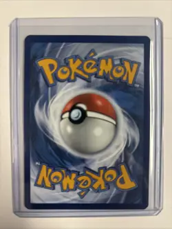 Galarian Zapdos SWSH283 Crown Zenith Black Star Promo Pokemon TCG NM - Image 2