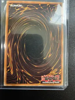 yugioh dark magician girl mfc-000 1st edition - Image 4