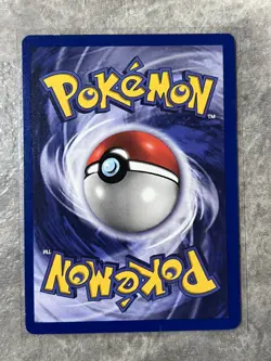 Clefairy Doll 070/102 Pokemon TCG Base Set Vintage WOTC Card Rare (Light Play) - Image 2