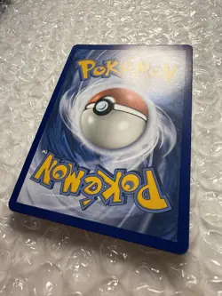 Mega M Alakazam EX Full Art Holo 118/124 XY Fates Collide Near Mint PokÃ©mon Card - Image 10