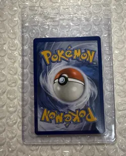 Mega M Alakazam EX Full Art Holo 118/124 XY Fates Collide Near Mint PokÃ©mon Card - Image 2
