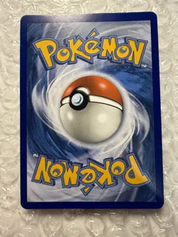 Mega M Alakazam EX Full Art Holo 118/124 XY Fates Collide Near Mint PokÃ©mon Card - Image 7